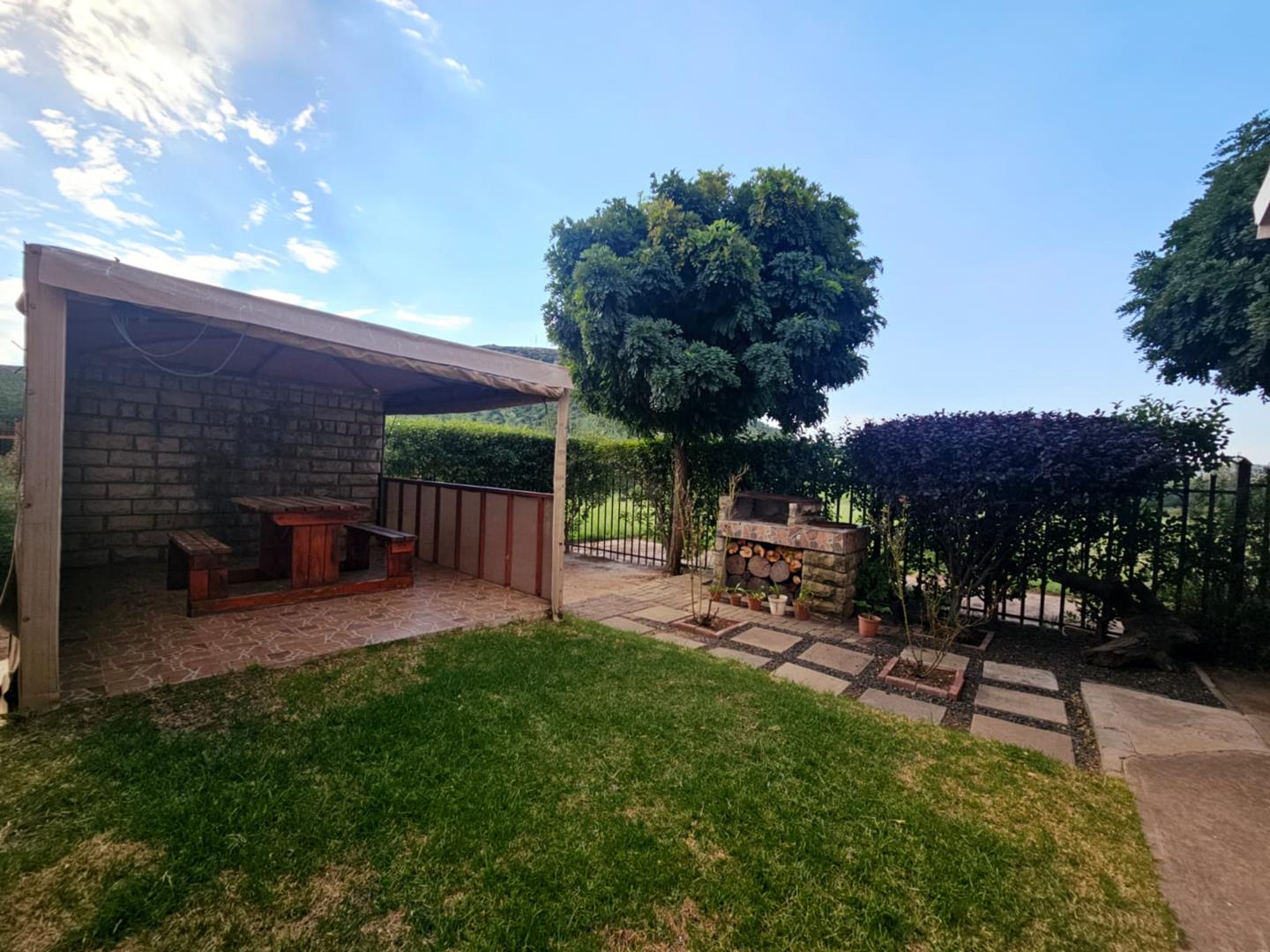 3 Bedroom Property for Sale in Ladybrand Free State